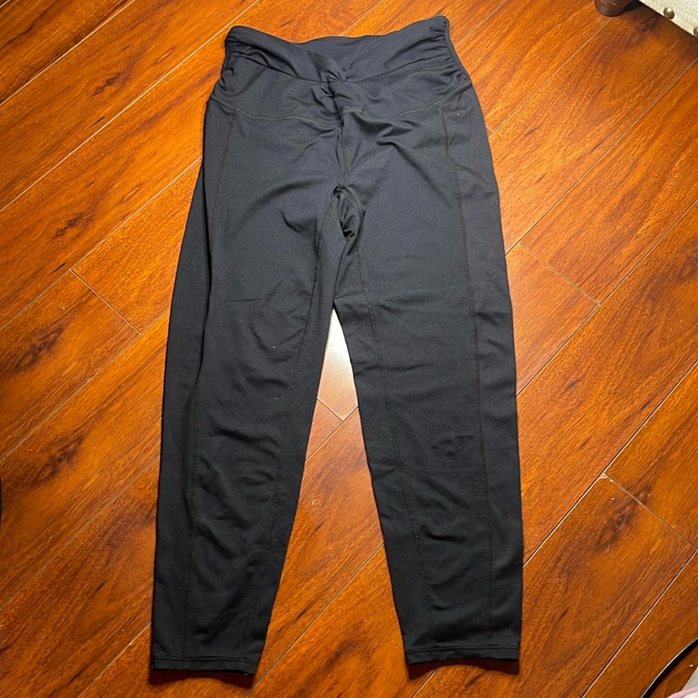 FP Movement Cross Leggings | Size Medium